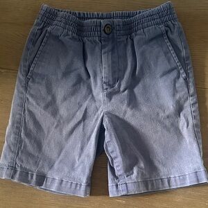 Kids casual shorts